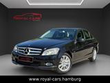 Mercedes-Benz C 200 Kompressor NAVI*XENON*LEDER*SHZ*PDC*KLIMA* - Mercedes-Benz C-Class: Kompressor