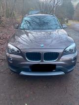 BMW X1 16d - BMW 1er Reihe mit Diesel-Antrieb: Geländewagen