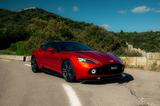 Aston Martin Vanquish Zagato Shooting Brake - Aston Martin Vanquish: Zagato