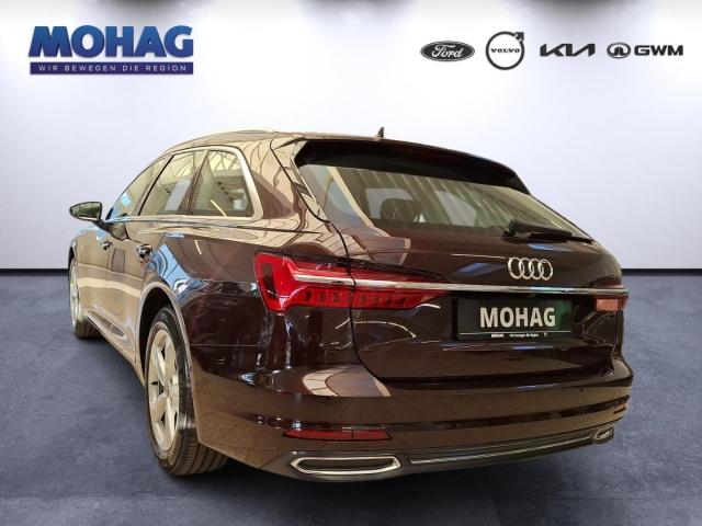 Audi A6 Avant sport 45 TDI quattro *AHK*LED*ACC*, миниатюра 4