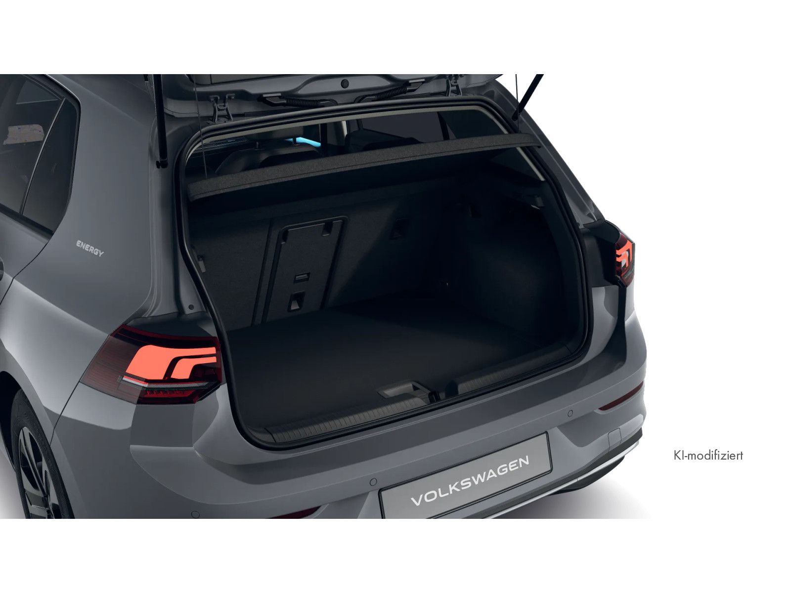 Volkswagen Golf - Bild 8