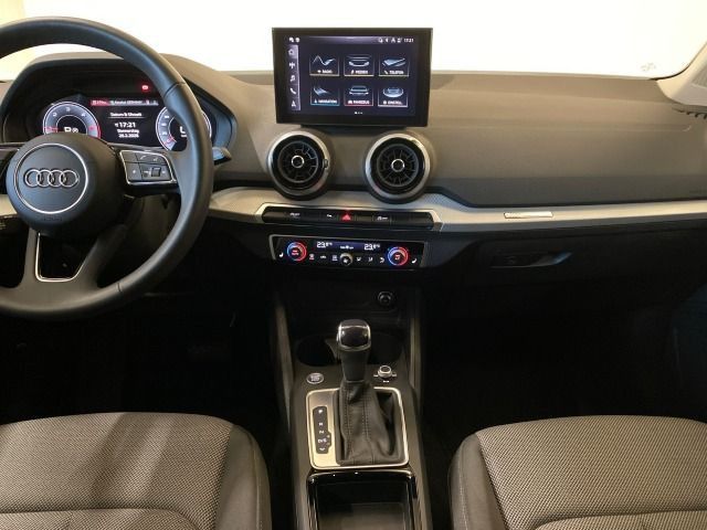 Audi Q2 - Bild 14