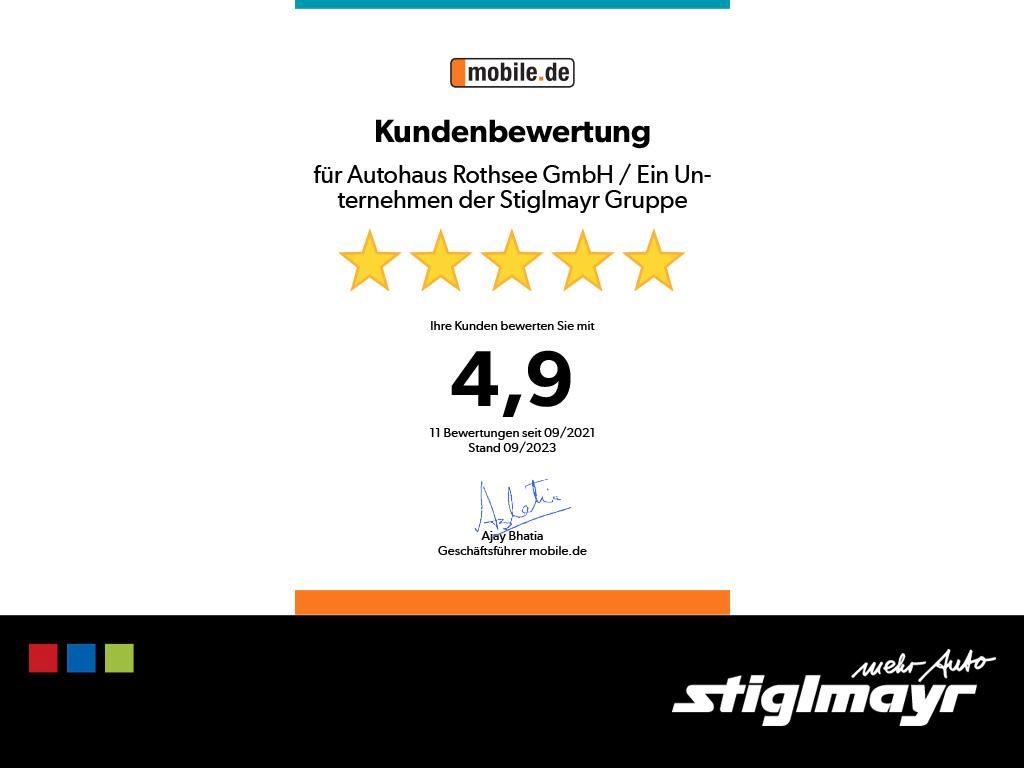 Volkswagen Touran - Bild 17