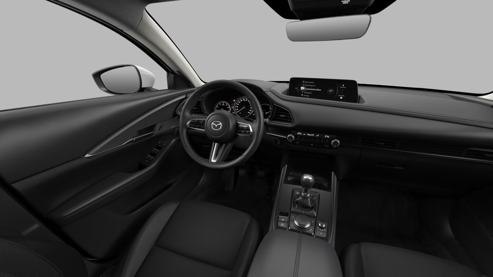 Mazda CX-30 - Bild 11