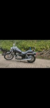 Kawasaki EN 500 - KAWASAKI 500 EN
