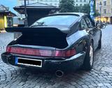 Porsche 964 RS America  - Porsche 964: RS