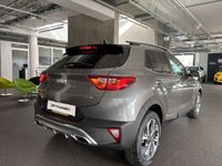Kia Stonic - Vorschau Bild 4