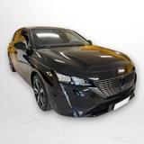 Andere Peugeot 308 BlueHDi 130 S&S EAT8 Allure Pack - Andere mit Diesel-Antrieb: Schwarz, Limousine