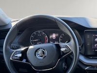 Skoda Octavia - Vorschau Bild 14