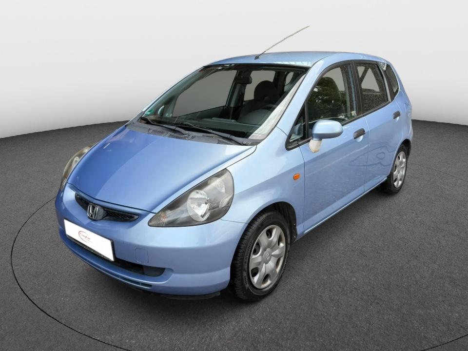 Honda Jazz 1.4 LS-2.Hand-Klima-Allwetter-Tüv&Öl Neu