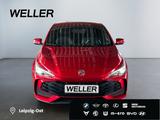 MG3 Hybrid+ Luxury *LED*ACC*360°*SHZ*CarPlay*PDC - mit Hybrid-Antrieb: Allradantrieb