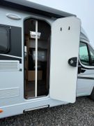 Sunlight V60** Adventure*Autom.*Safety Paket inkl. ACC*