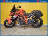 KTM 1290 Super Duke R - 2015 - KTM ROT