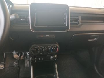 Fotografie des Suzuki Ignis Comfort+ Navi * LED * Kamera *