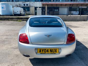 صورة 4 لـ 2004 Bentley CONTINENTAL GT