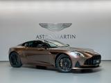Aston Martin DB12 Coupe | Aston Martin Brussels - Aston Martin DB12 Neuwagen