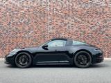 Porsche 992 Targa 4 GTS  - Porsche Gebrauchtwagen in Celle