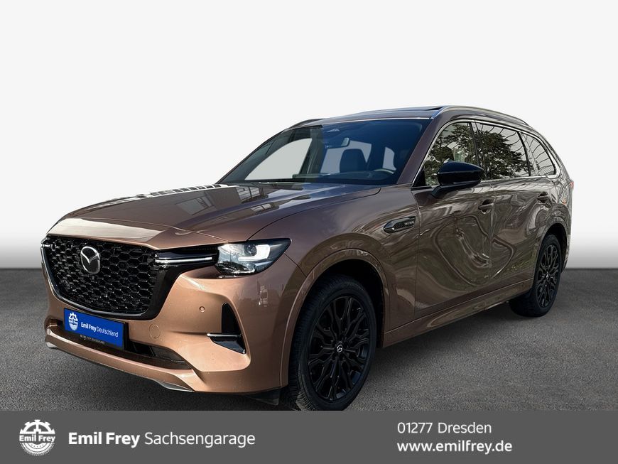 Mazda CX-80