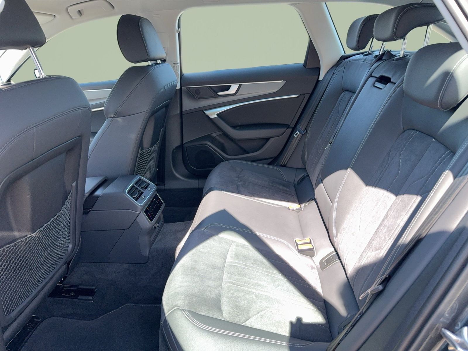 Audi A6 - Bild 13
