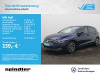 Volkswagen Golf - Vorschau Bild 1