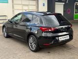 Seat Leon I-Tech / Sitzheizung / Temp. / LED - Seat Gebrauchtwagen von 2014