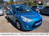 Citroën C3 Tendance - Citroën C3 aus 2010