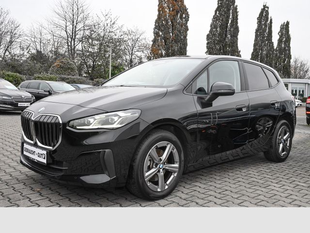 BMW 218i Active Tourer