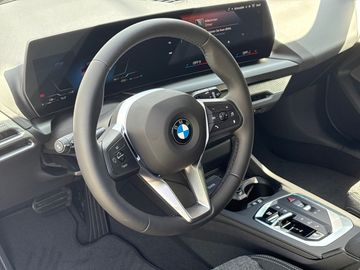 BMW 116 DAB LED RFK Komfortzg. Parkassistent Shz