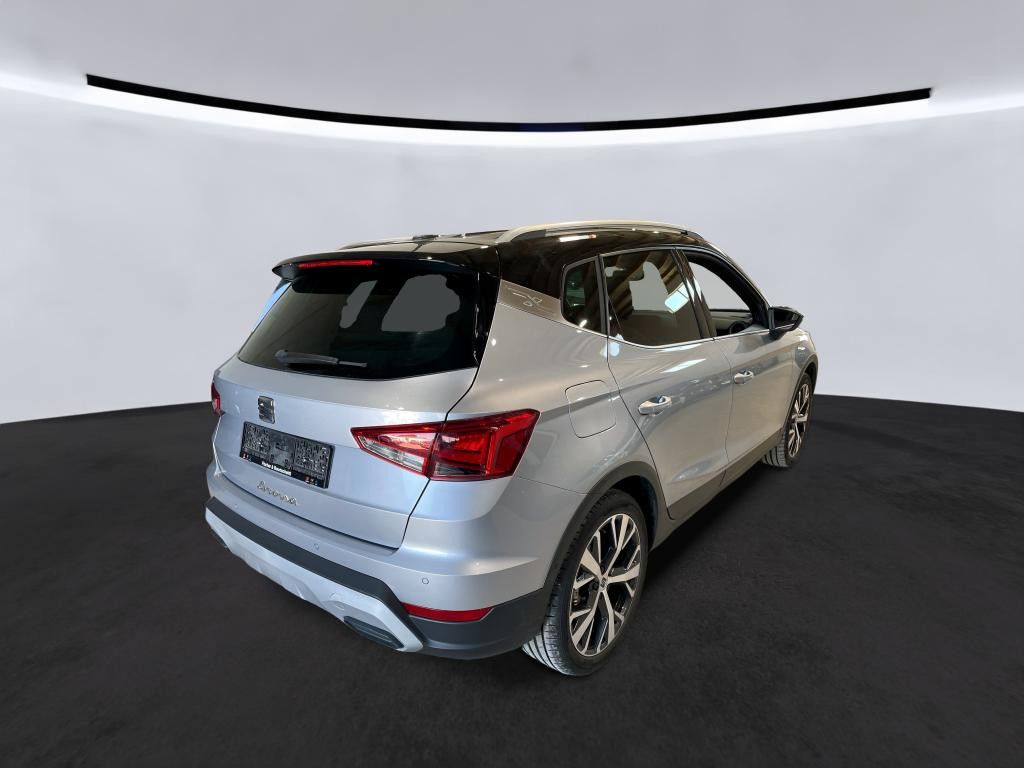 Seat Arona - Bild 4