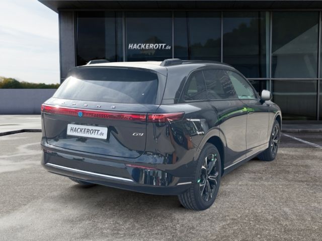 XPENG G9 - Bild 6