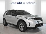 Land Rover DISCOVERY SPORT DYNAMIC SE-AHK*ACC*Kamera*Meridi - Land Rover Discovery Sport: mit Anhängerkupplung