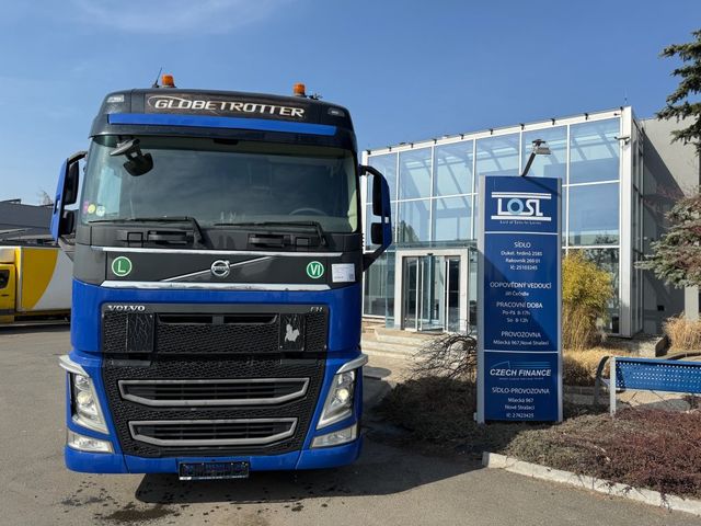 Volvo FH460 EURO 6