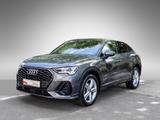 Audi Q3 35 TFSI S line LED virtCo SHZ PDC+Kamera 19'' - Audi Gebrauchtwagen in Ludwigsburg