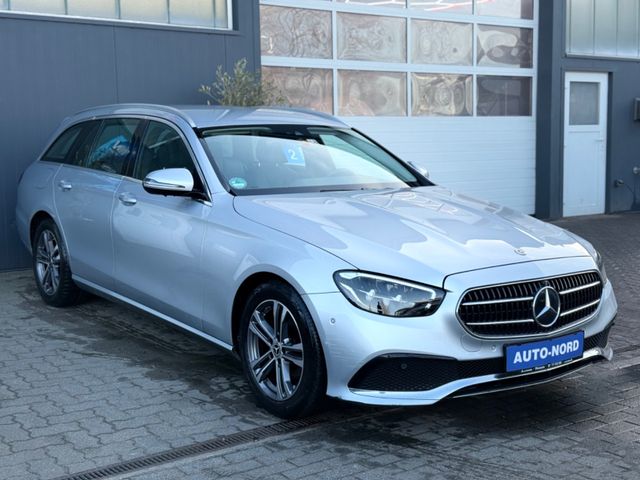MERCEDES-BENZ E 220 d T-Modell *HU/AU NEU*