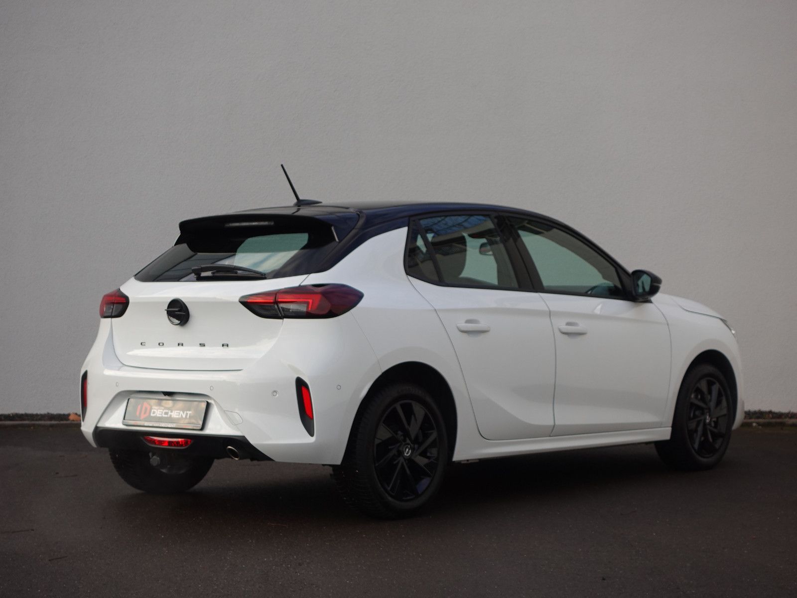 Fahrzeugabbildung Opel Corsa 1.2Turbo GS Allwetter,SHZ,LED,Kamera,DAB