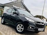 Hyundai ix35 5 Star Edition 2WD *PDC*SHZ*TEMPOMAT* - Hyundai ix35 5-Star-Edition