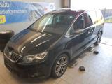 Seat Alhambra FR-Line 2.0 TDI LED/AHK/CAM/7Sitzer/ACC - Seat Alhambra in Hannover