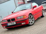 BMW 318i Cabrio Sportpaket Tüv Neu + Service Neu - gebrauchte BMW 318 aus dem Jahr 1996