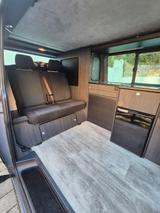 Volkswagen T6 NordVan Camper - Bulli - Volkswagen Benzin Wohnmobil oder -wagen