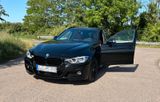 BMW 320d xDrive Touring M Sport Automatic - BMW: Automatic