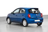 Nissan MICRA ACENTA*AUTOMATIK*AUS 1 HAND* - Nissan Micra: Kleinwagen