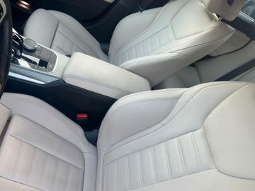 BMW 420 - 11