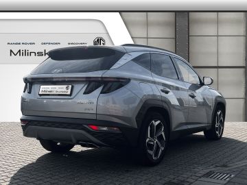 Hyundai TUCSON - 2