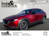 Mazda CX-30 2027 Mazda 5WGN 2.0L e-SKYACTIV X 186ps 6A - Mazda Neuwagen: Mazda3