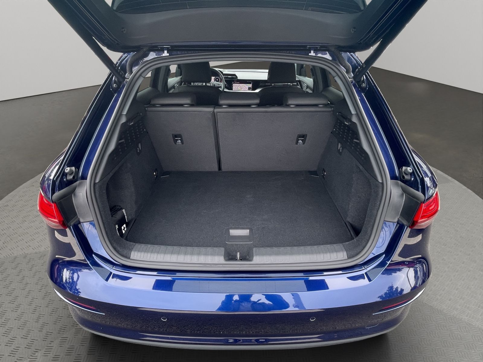 Audi A3 - Bild 20