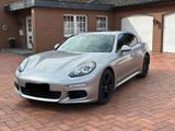 Porsche Panamera Edition - Porsche Panamera in Düsseldorf