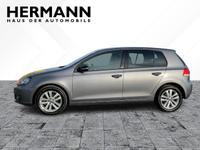Volkswagen Golf VI 1.2 TSI Style *Sitzhzg*PDC*KlimaA*Alu