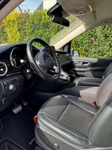 Mercedes-Benz V 250 d Aut. 4MATIC EXCLUSIVE EDIT. lang EXC... - Mercedes-Benz V 250 in Wiesbaden