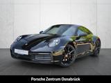 Porsche 992 (911) Carrera Sportabgasanlage BOSE Rückfahr - Porsche 992 in Osnabrück