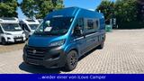 Globecar D-Line Globescout plus - Globecar Kastenwagen
